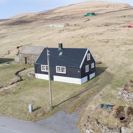 The Real Faroese Experience Βίλα Skalavik Εξωτερικό φωτογραφία