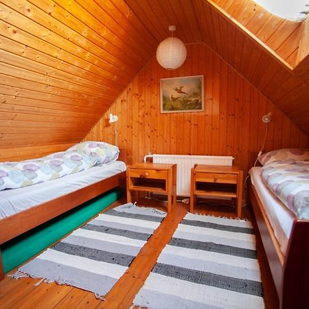 The Real Faroese Experience Βίλα Skalavik Εξωτερικό φωτογραφία